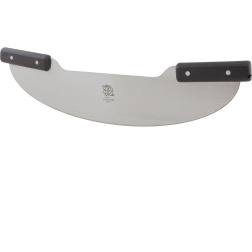 85504 B2BFSI - Stainless Steel Pizza Knife 20 85504 B2BFSI - Stainless Steel Pizza Knife 20